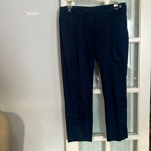 Women’s Cropped Dresss Pant